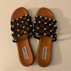 Steve Madden Sandals